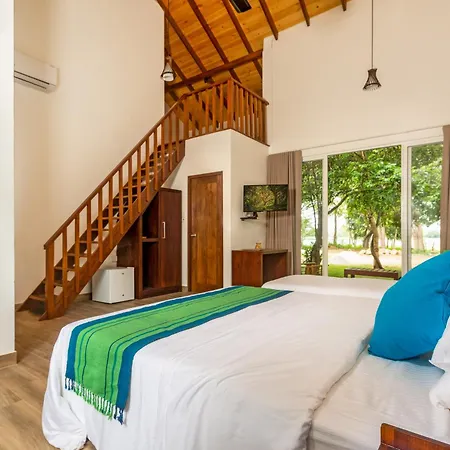 Villa Tranquil Wild à Tanamalwila Extérieur photo