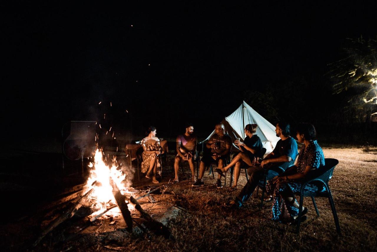 Lodge Tranquil Wild *