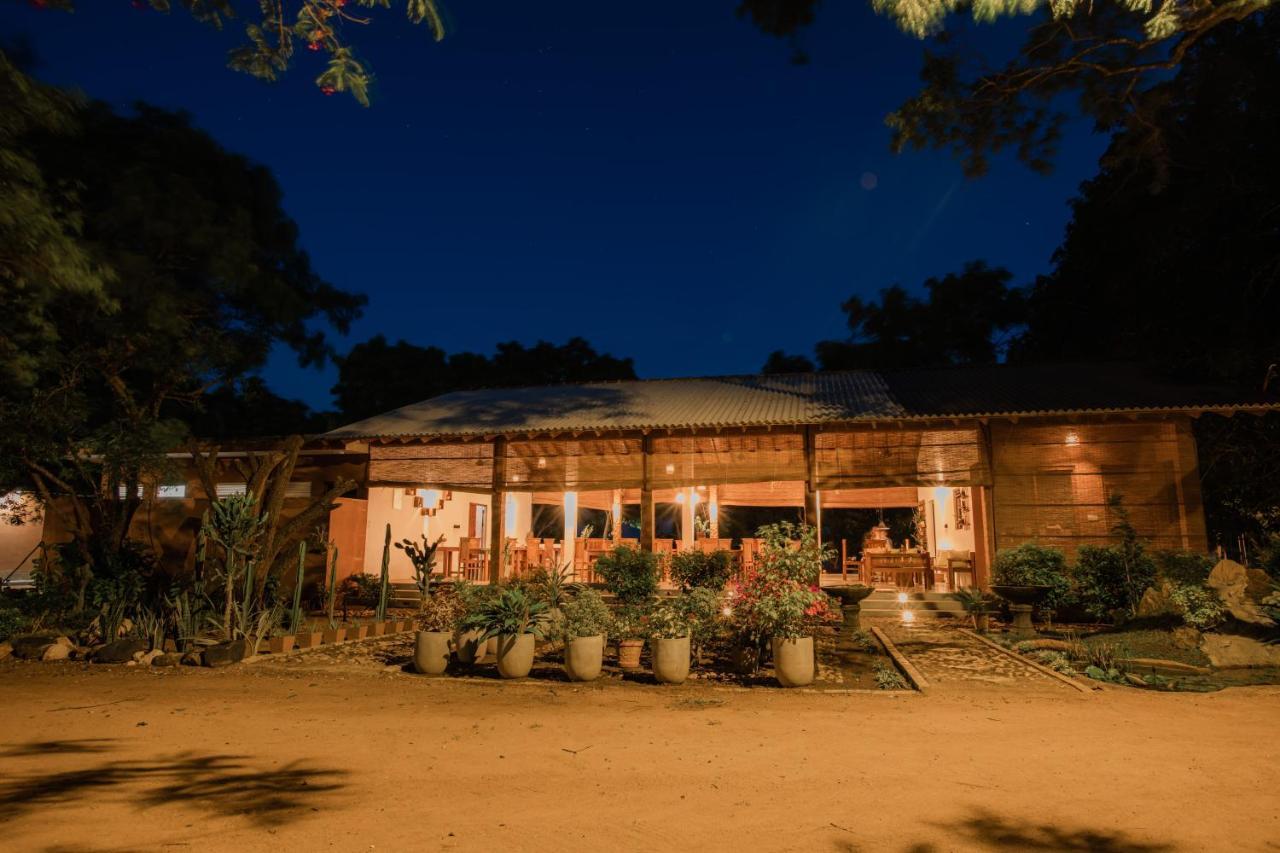 Lodge Tranquil Wild Tanamalwila