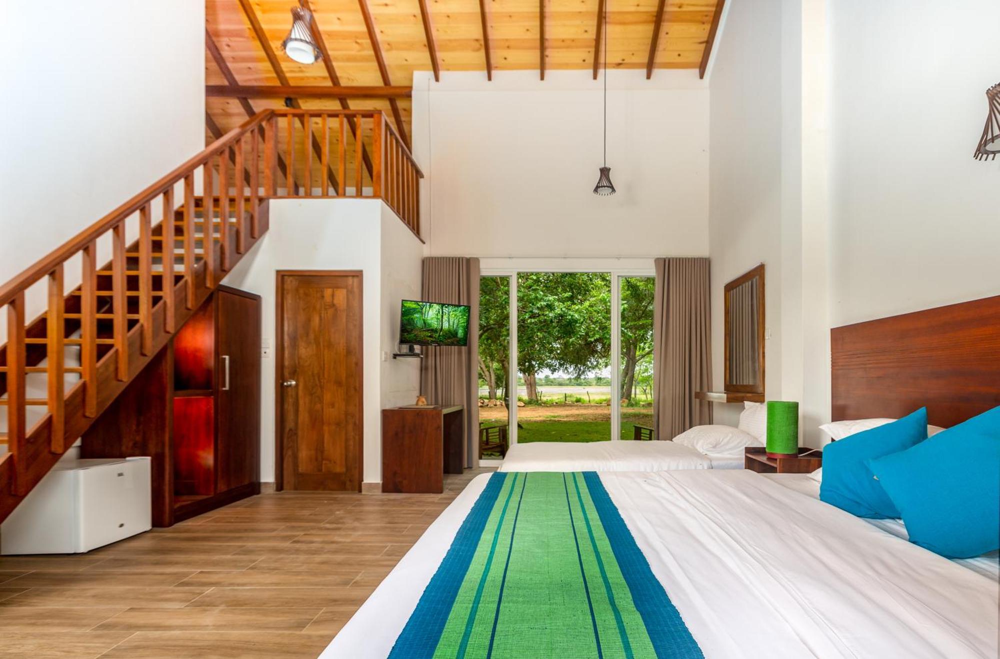 Tranquil Wild Lodge *