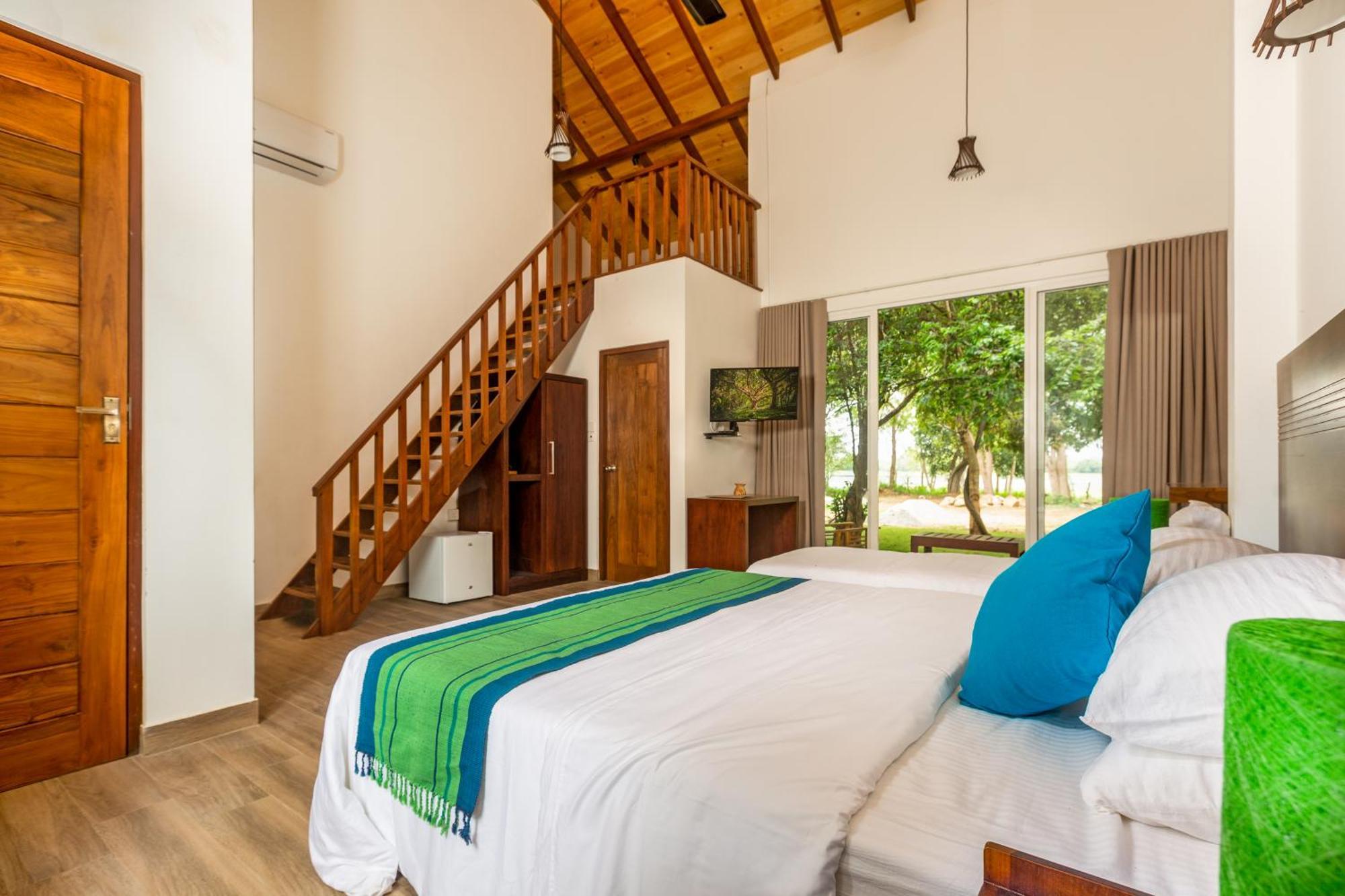 Tranquil Wild Lodge