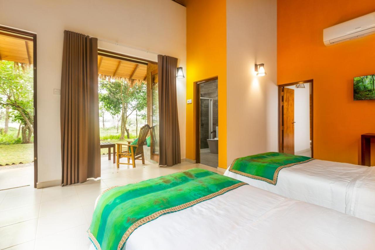Lodge Tranquil Wild Tanamalwila